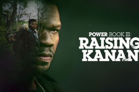 Power Book III: Raising Kanan Season 1 Streaming: Watch & Stream Online via STARZ