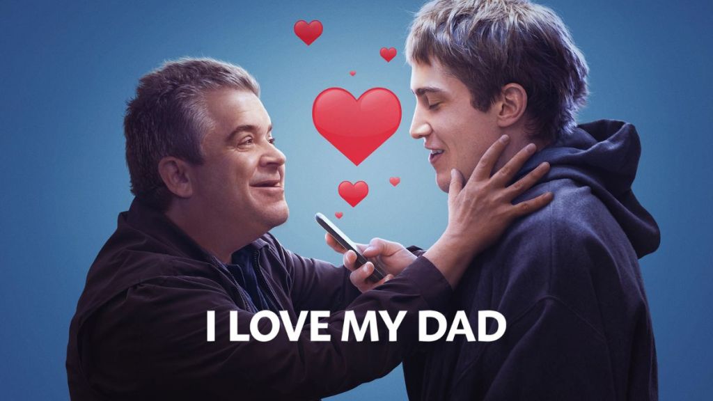 I Love My Dad Streaming: Watch & Stream Online via Hulu
