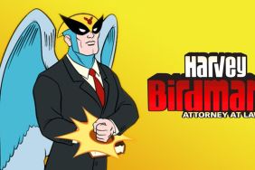 Harvey Birdman, Attorney at Law Season 1 Streaming: Watch & Stream Online via HBO Max