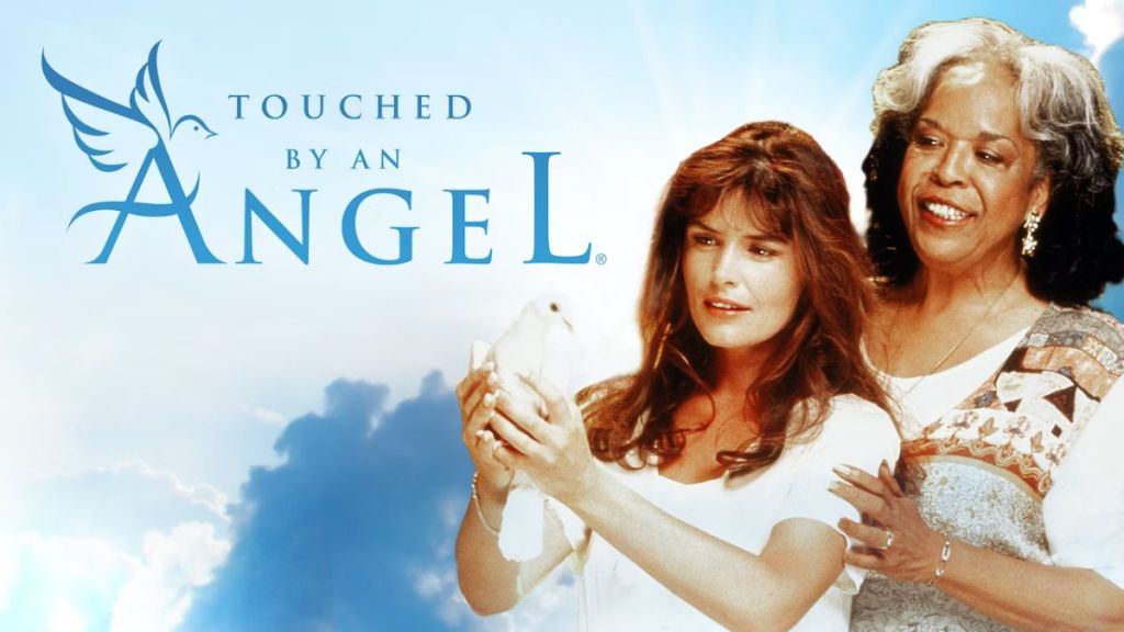 Touched by an Angel Season 3 Streaming: Watch & Stream Online via Paramount Plus