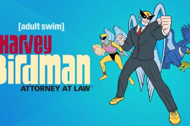 Harvey Birdman, Attorney at Law Season 2 Streaming: Watch & Stream Online via HBO Max