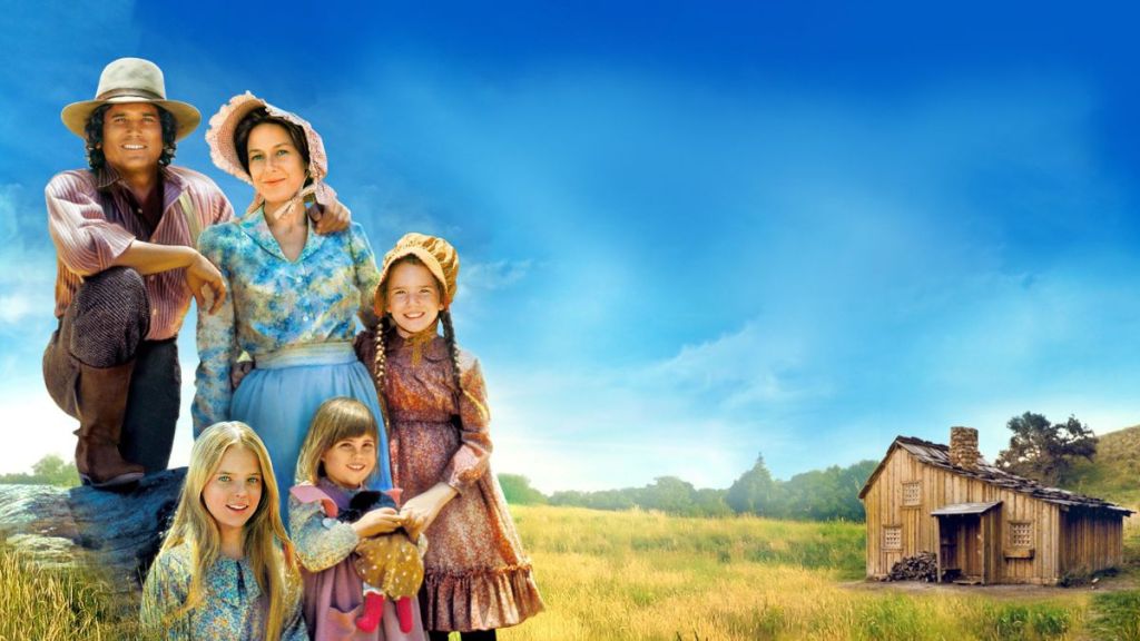 Little House on the Prairie Season 1 Streaming: Watch & Stream Online via Amazon Prime Video and Peacock