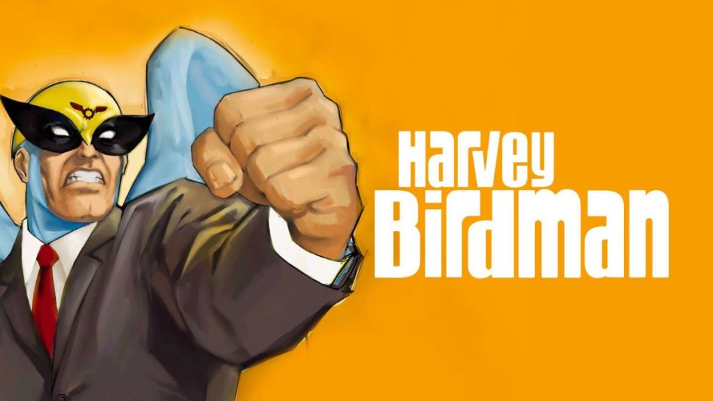 Harvey Birdman, Attorney at Law Season 4 Streaming: Watch & Stream Online via HBO Max