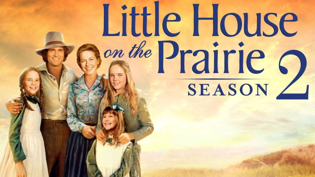 Little House on the Prairie Season 2 Streaming: Watch & Stream Online via Amazon Prime Video and Peacock