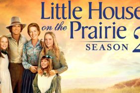 Little House on the Prairie Season 2 Streaming: Watch & Stream Online via Amazon Prime Video and Peacock
