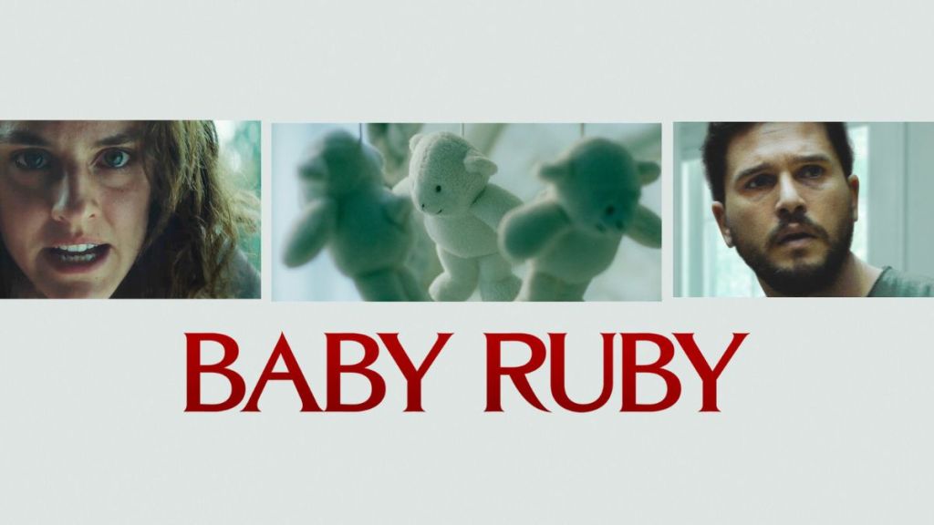 Baby Ruby Streaming: Watch & Stream Online via Hulu