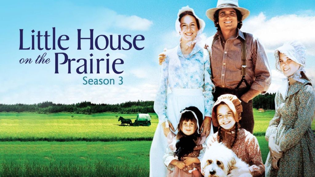 Little House on the Prairie Season 3 Streaming: Watch & Stream Online