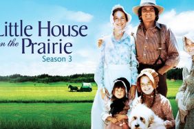 Little House on the Prairie Season 3 Streaming: Watch & Stream Online via Amazon Prime Video and Peacock