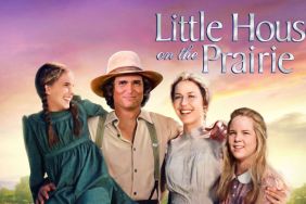 Little House on the Prairie Season 4 Streaming: Watch & Stream Online via Amazon Prime Video and Peacock