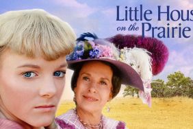 Little House on the Prairie Season 5 Streaming: Watch & Stream Online via Amazon Prime Video and Peacock