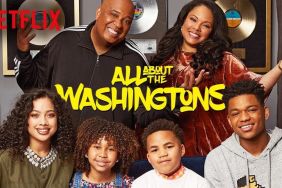 All About the Washingtons Streaming: Watch & Stream Online via Netflix