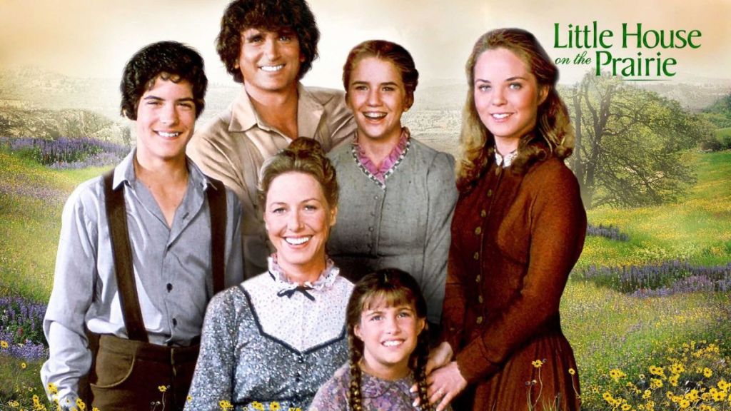 Little House on the Prairie Season 7 Streaming: Watch & Stream Online via Amazon Prime Video and Peacock