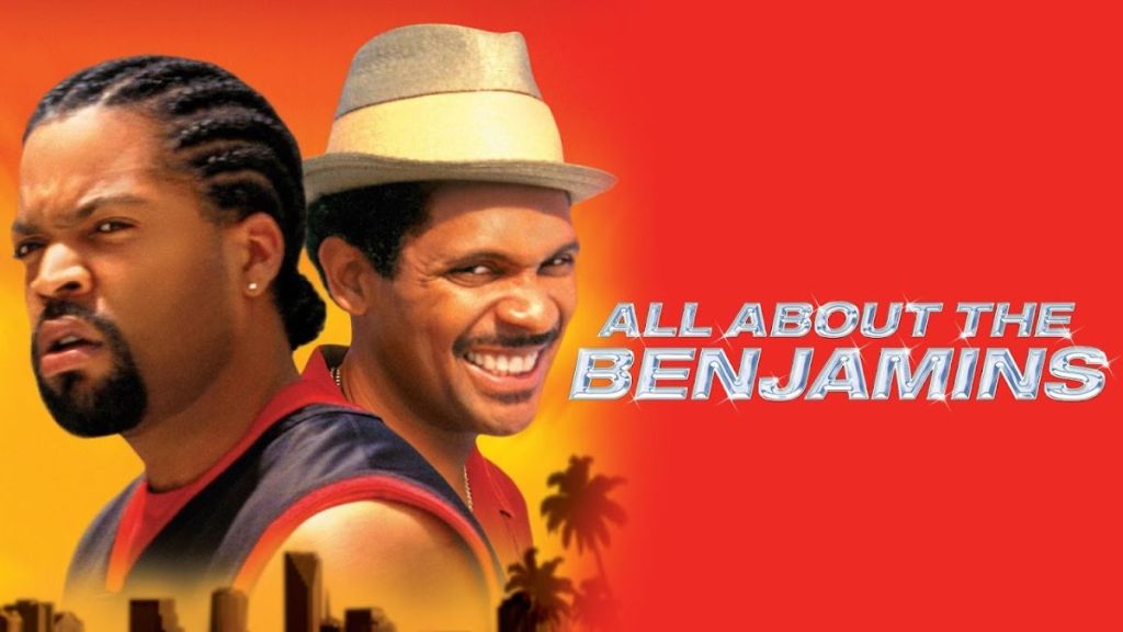 All About the Benjamins Streaming: Watch & Stream Online via Paramount Plus