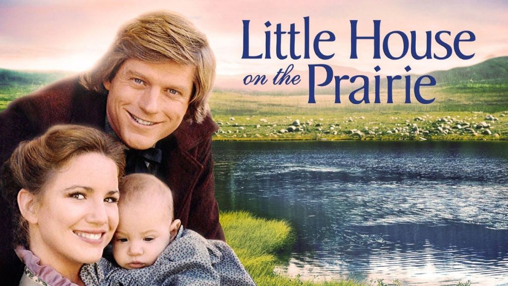 Little House on the Prairie Season 8 Streaming: Watch & Stream Online via Amazon Prime Video and Peacock