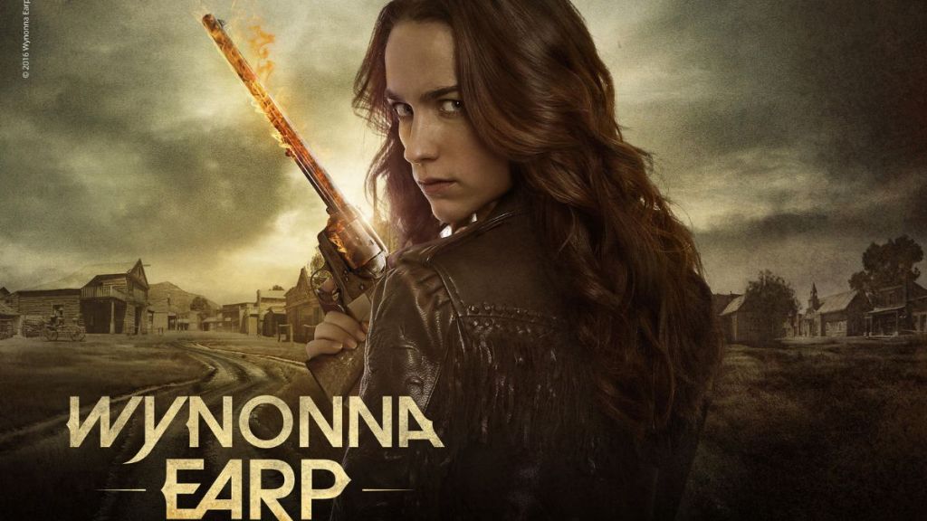 Wynonna Earp Season 1 Streaming: Watch & Stream Online via Netflix