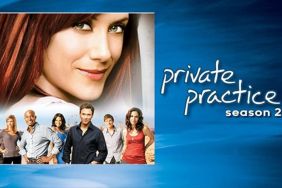 Private Practice Season 2 Streaming: Watch & Stream Online via Hulu
