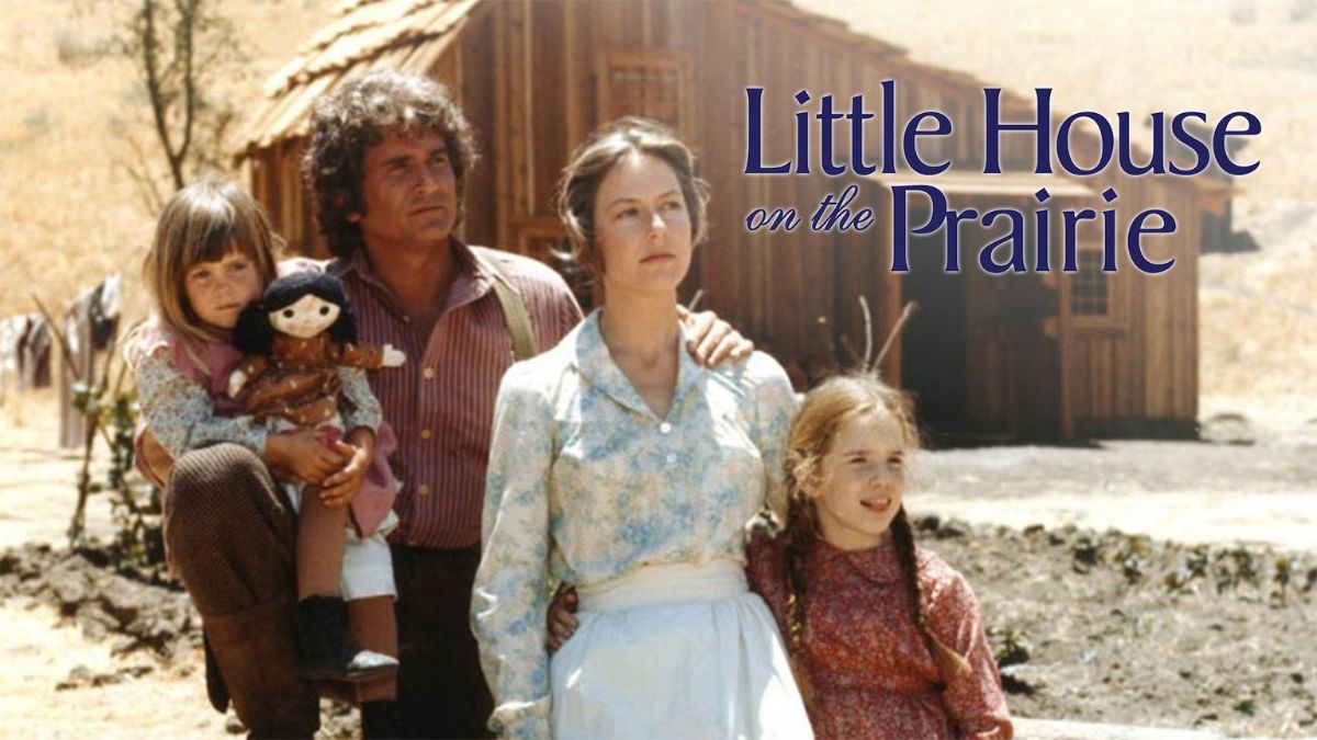 Little House on the Prairie Season 9 Streaming: Watch & Stream Online