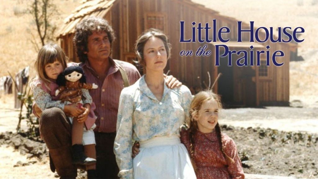 Little House on the Prairie Season 9 Streaming: Watch & Stream Online via Amazon Prime Video and Peacock