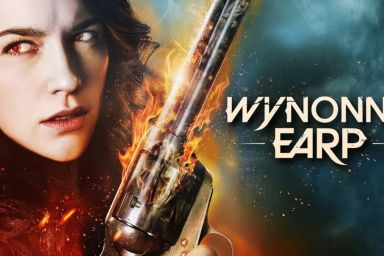 Wynonna Earp Season 2 Streaming: Watch & Stream Online via Netflix