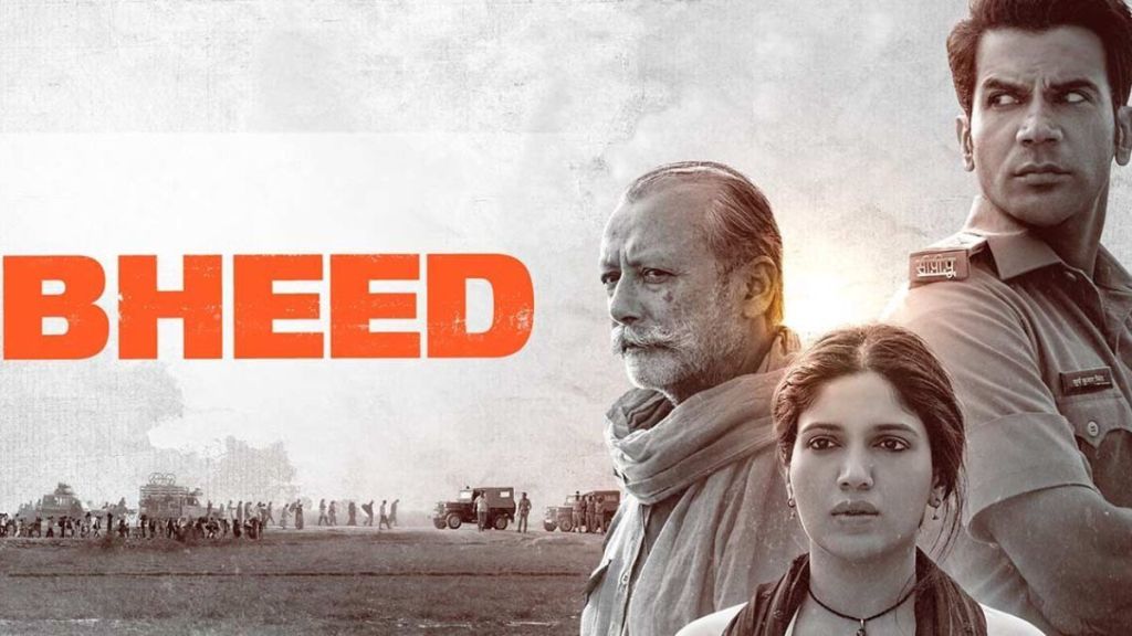 Bheed Streaming: Watch & Stream Online via Netflix