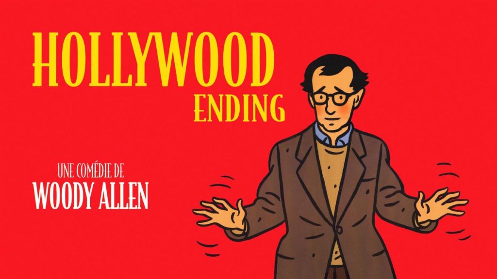 Hollywood Ending Streaming: Watch & Stream Online via Peacock