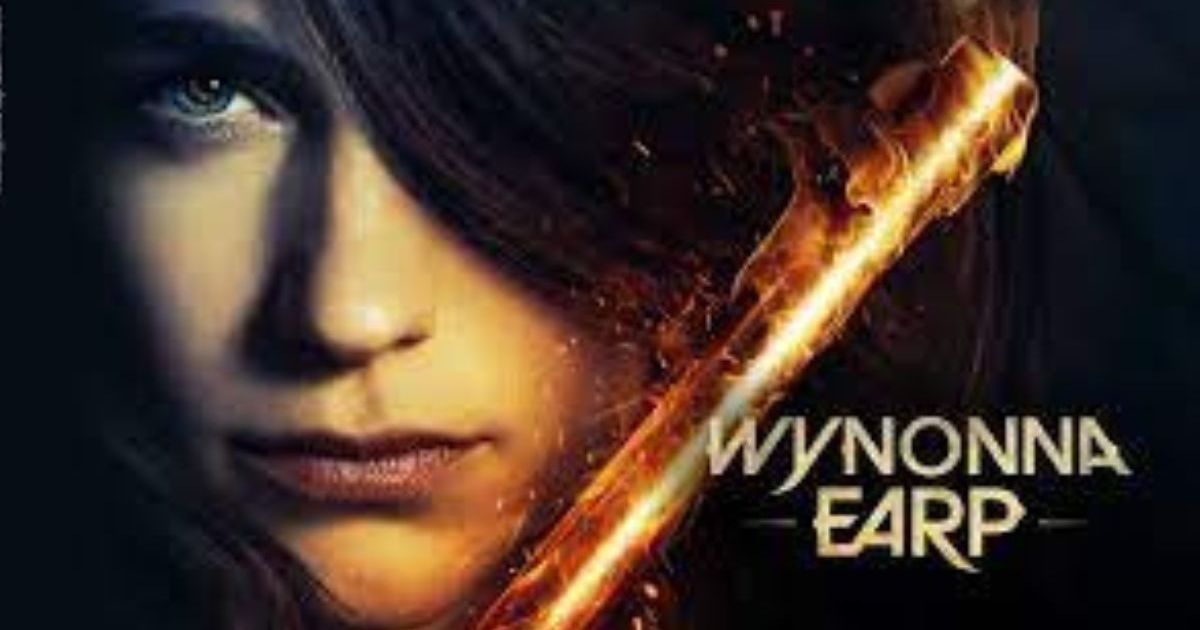 Wynonna Earp Season 3 Streaming: Watch & Stream Online via Netflix
