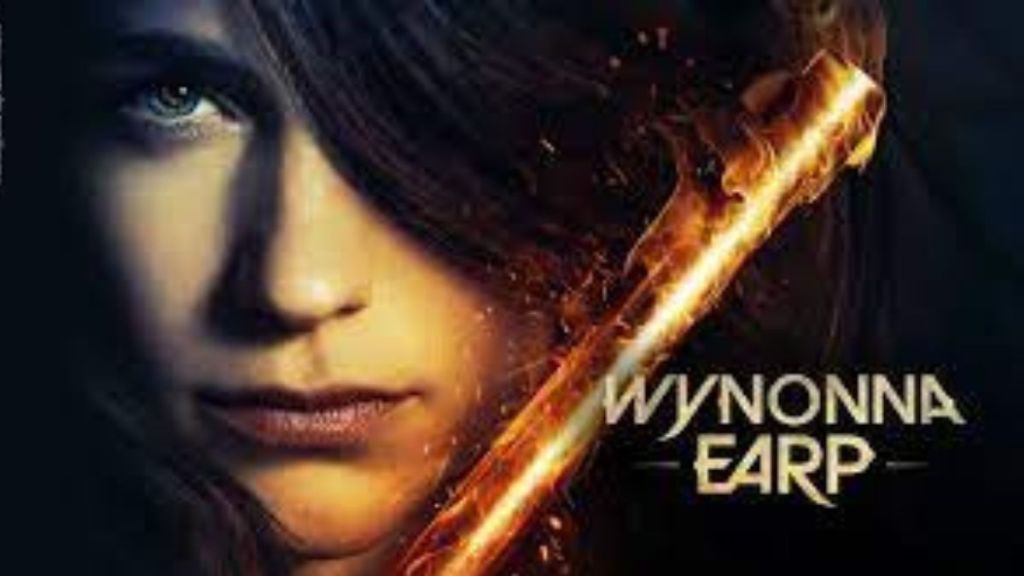 Wynonna Earp Season 3 Streaming: Watch & Stream Online via Netflix