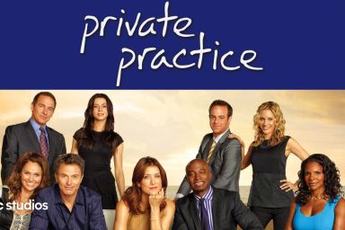 Private Practice Season 4 Streaming: Watch & Stream Online via Hulu