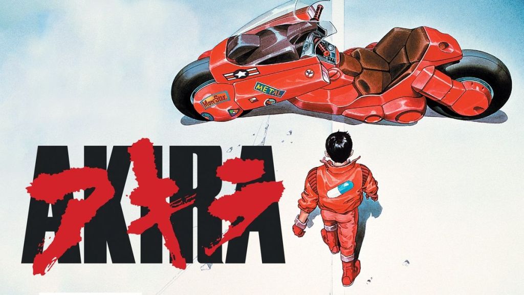 Akira (1988) Streaming: Watch & Stream Online via Hulu