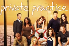 Private Practice Season 5 Streaming: Watch & Stream Online via Hulu