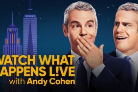Watch What Happens Live with Andy Cohen Season 19 Streaming: Watch & Stream Online via Peacock