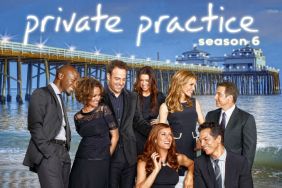 Private Practice Season 6 Streaming: Watch & Stream Online via Hulu