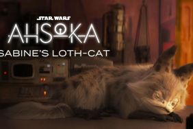 Ahsoka: Sabine's Loth-Cat Streaming: Watch & Stream Online via Disney Plus