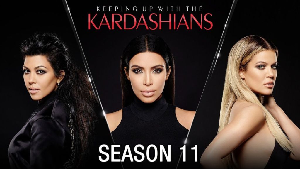 Keeping Up with the Kardashians Season 11 Streaming: Watch & Stream Online via Peacock