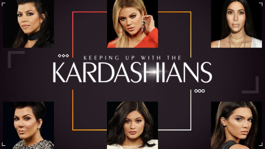 Keeping Up with the Kardashians Season 13 Streaming: Watch & Stream Online via Peacock