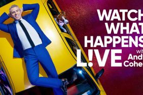 Watch What Happens Live with Andy Cohen Season 21 Streaming: Watch & Stream Online via Peacock