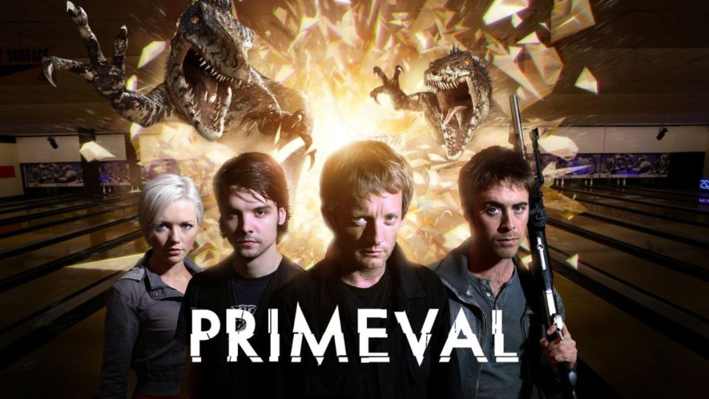 Primeval Season 2 Streaming: Watch & Stream Online via Hulu and Peacock