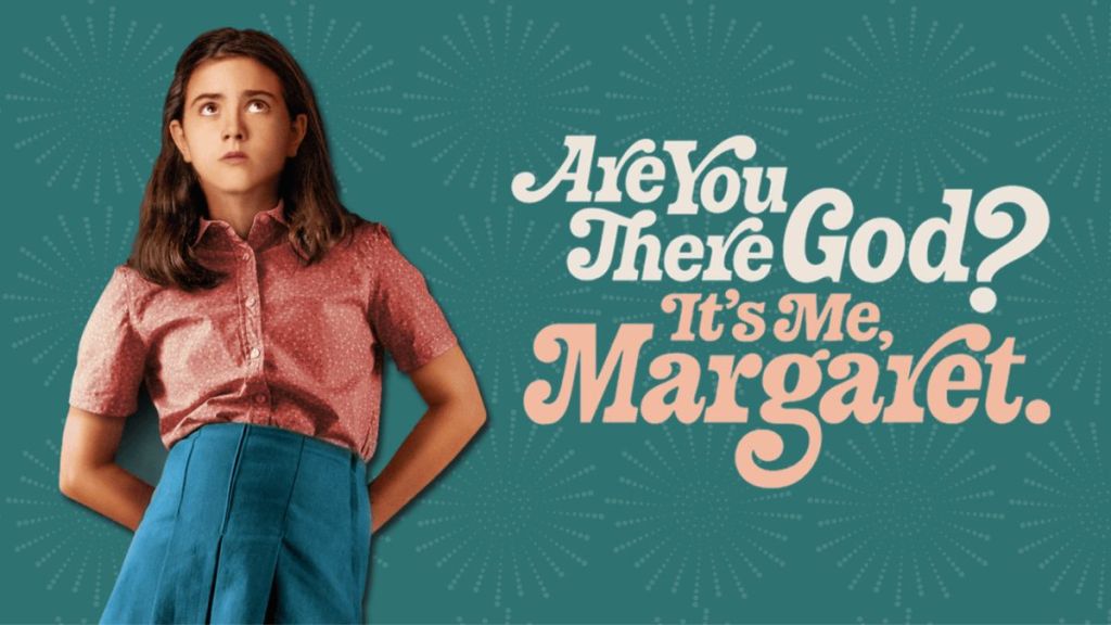 Are You There God? It's Me, Margaret Streaming: Watch & Stream Online via Starz