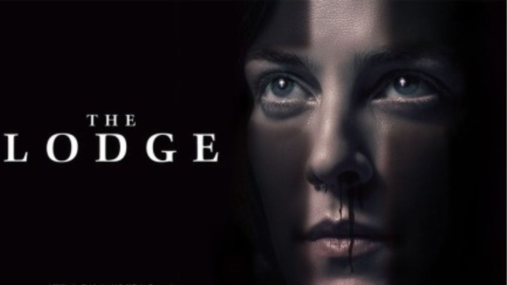 The Lodge (2020) Streaming: Watch & Stream Online via HBO Max