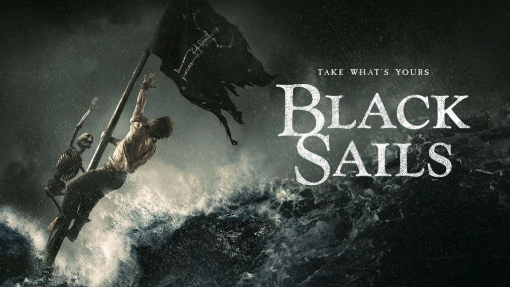 Black Sails Season 2: Watch & Stream Online via Starz
