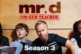 Mr. D Season 3 Streaming: Watch & Stream Online via Amazon Prime Video