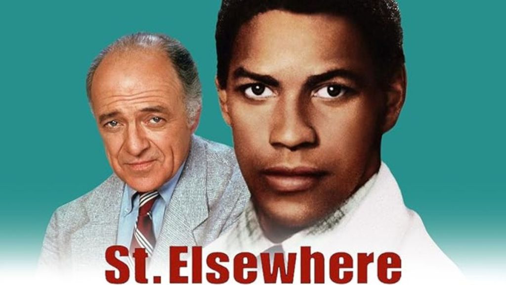 St. Elsewhere Season 5 Streaming: Watch & Stream Online via Hulu