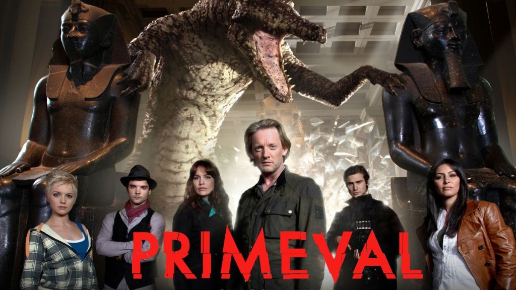 Primeval Season 3 Streaming: Watch & Stream Online via Hulu and Peacock