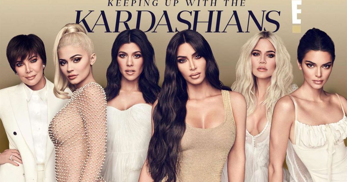 Keeping Up with the Kardashians Season 20 Streaming: Watch & Stream