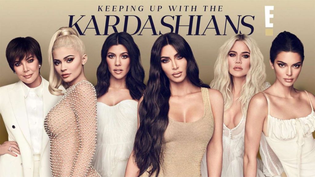 Keeping Up with the Kardashians Season 20 Streaming: Watch & Stream Online via Peacock