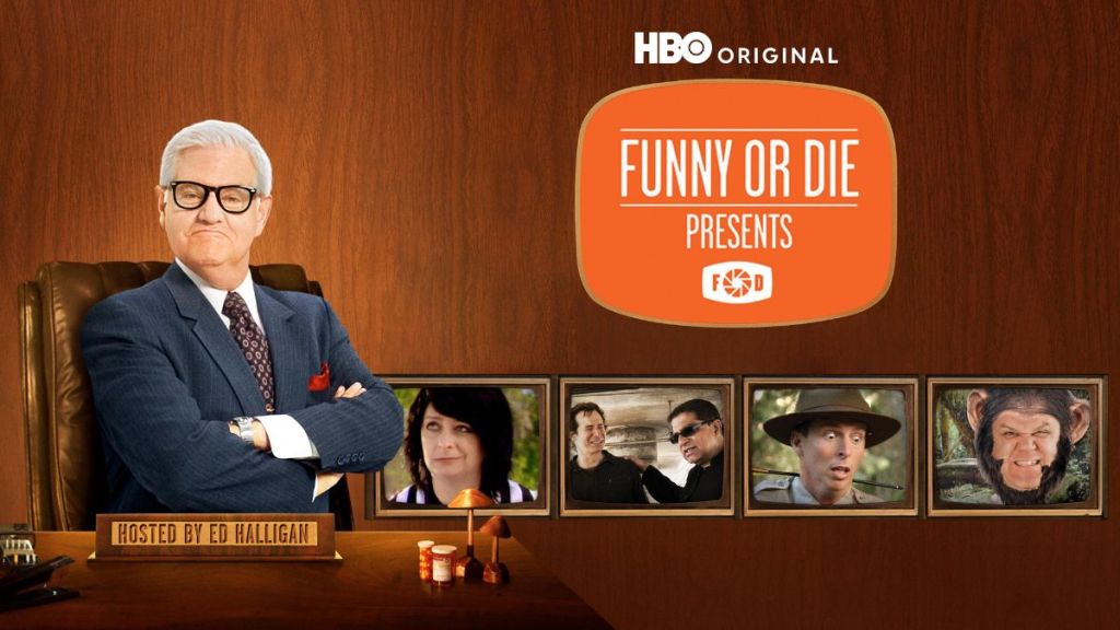 Funny or Die Presents Season 1 Streaming: Watch & Stream Online via HBO Max