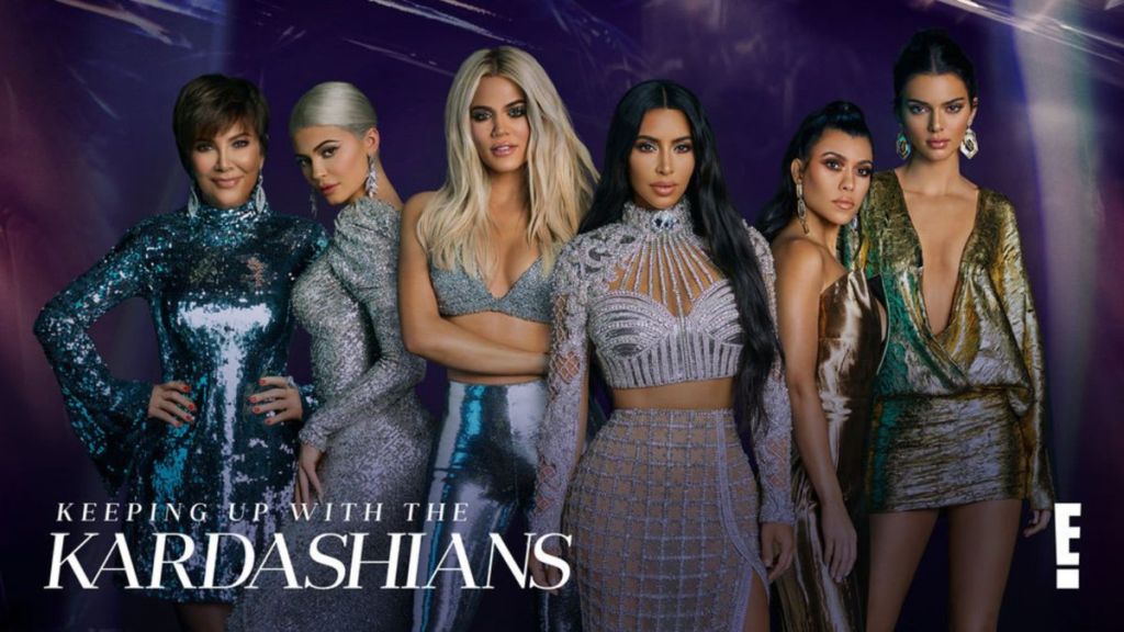 Keeping Up with the Kardashians Season 19 Streaming: Watch & Stream ...