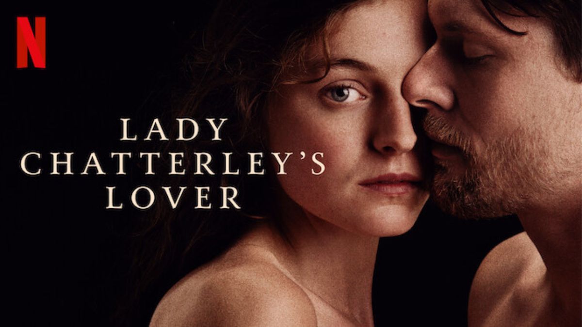 Lady Chatterley's Lover Streaming: Watch &amp; Stream Online via Netflix