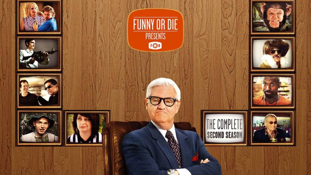 Funny or Die Presents Season 2 Streaming: Watch & Stream Online via HBO Max