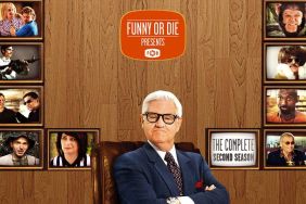 Funny or Die Presents Season 2 Streaming: Watch & Stream Online via HBO Max